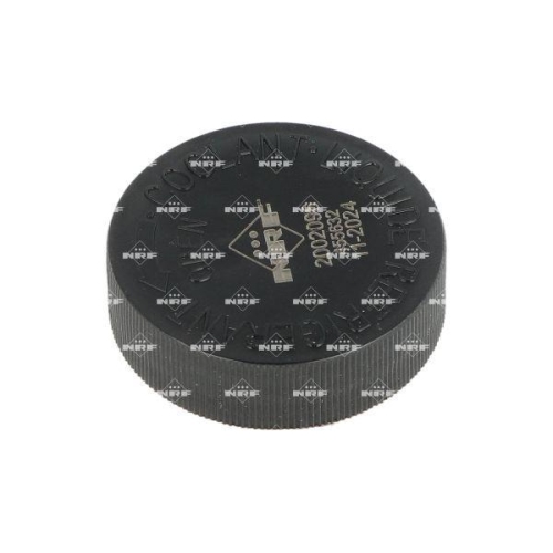 NRF Verschlussdeckel, K&uuml;hlmittelbeh&auml;lter 455632