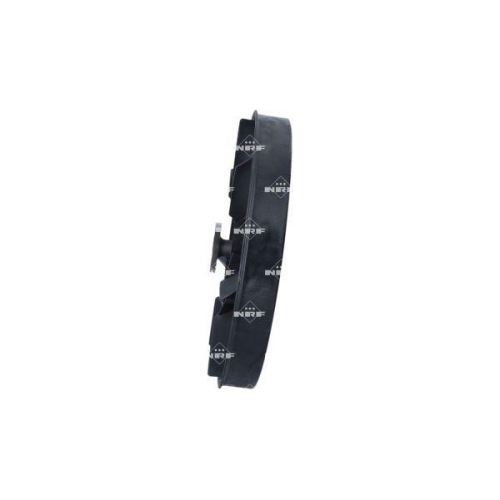 NRF Kupplung, K&uuml;hlerl&uuml;fter FULL KIT 49737