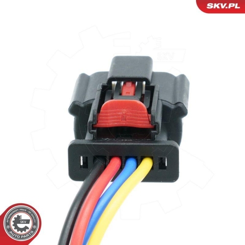 ESEN SKV Kabelreparatursatz, Heckleuchte 53SKV119