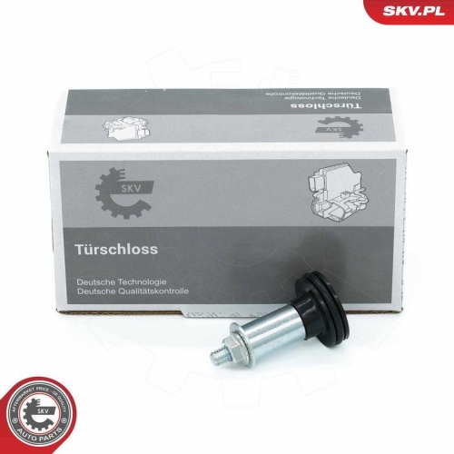 ESEN SKV Rollenf&uuml;hrung, Schiebet&uuml;r 96SKV874