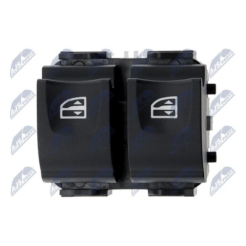 NTY Schalter, Fensterheber EWS-RE-025