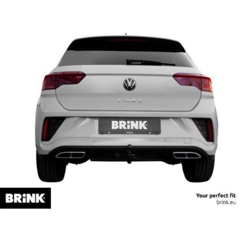BRINK Anh&auml;ngevorrichtung BMA 647300