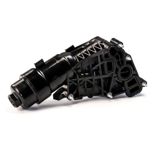 PREXAparts Gehäuse, Ölfilter P150386