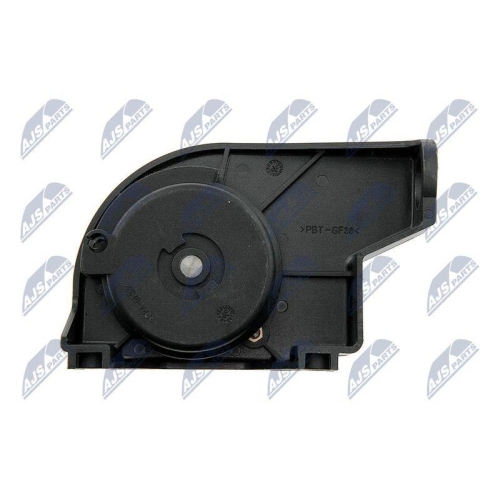 NTY Sensor, Fahrpedalstellung EAP-PE-000