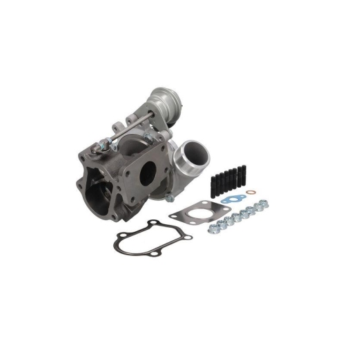 KAMOKA Lader, Aufladung 8600023