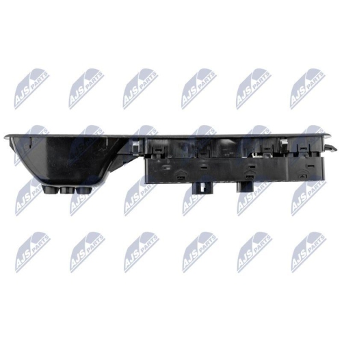 NTY Schalter, Fensterheber EWS-RE-058