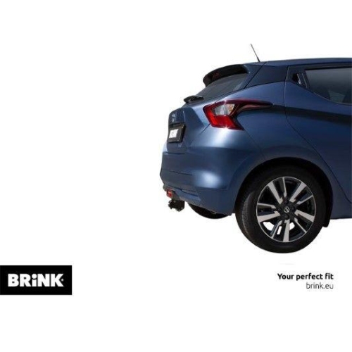 BRINK Anh&auml;ngevorrichtung BMA 650600