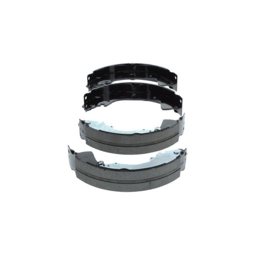 BOSCH Bremsbackensatz 0 986 487 968