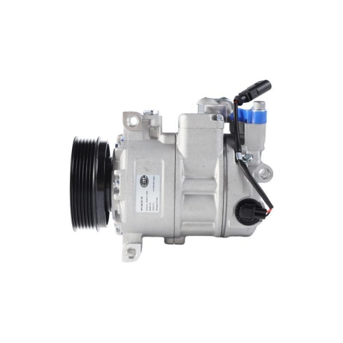 HELLA Kompressor, Klimaanlage >>> Easy2Fit <<< 8FK 366 201-091