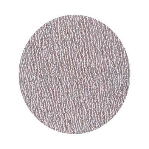 Ersatz-Schleifpads K&ouml;rnung 600 Durchmesser 75mm, 10er Pack KS TOOLS 515.5114