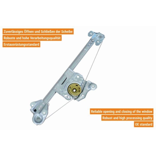 VAICO Fensterheber Original VAICO Qualit&auml;t V40-1052