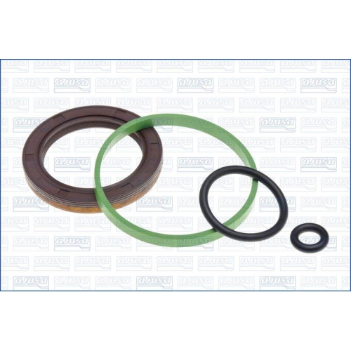 AJUSA Dichtungssatz, Zylinderkopf 52255600