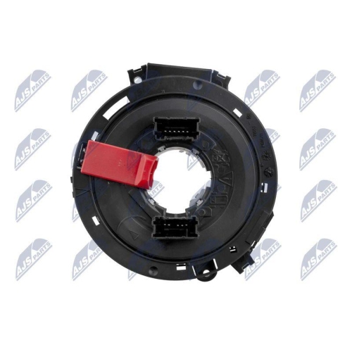 NTY Wickelfeder, Airbag EAS-CH-011