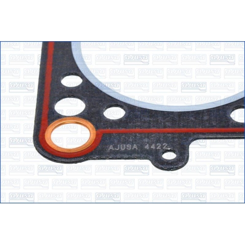 AJUSA Dichtung, Zylinderkopf FIBERMAX 10037100