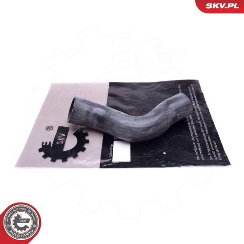 ESEN SKV Ladeluftschlauch 43SKV449