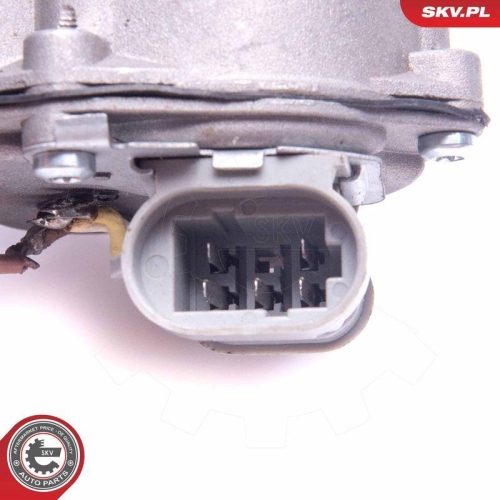 ESEN SKV Wischermotor 19SKV163