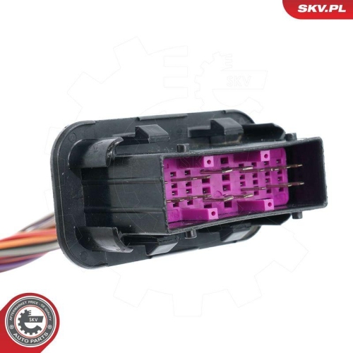 ESEN SKV Reparatursatz, Kabelsatz 53SKV150