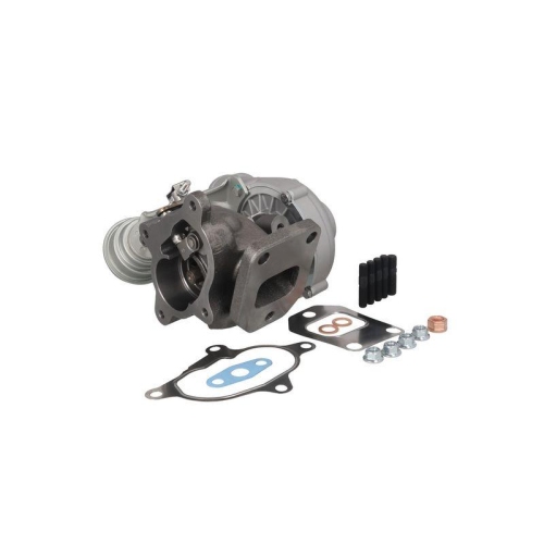 KAMOKA Lader, Aufladung 8600021