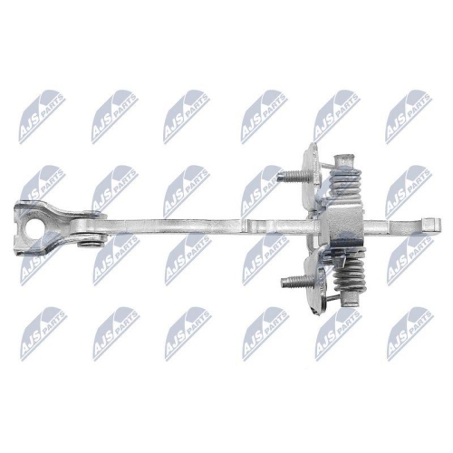 NTY T&uuml;rfeststeller EZC-PL-004