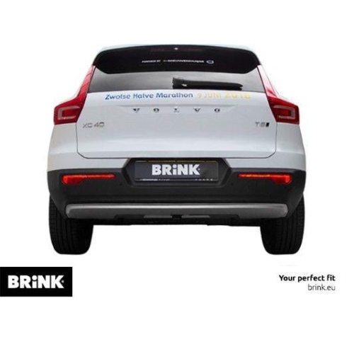 BRINK Anh&auml;ngevorrichtung BMA 651100