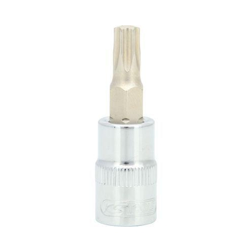 1/4 Zoll CHROMEplus Bit-Stecknuss Torx, T30 KS TOOLS 918.1484