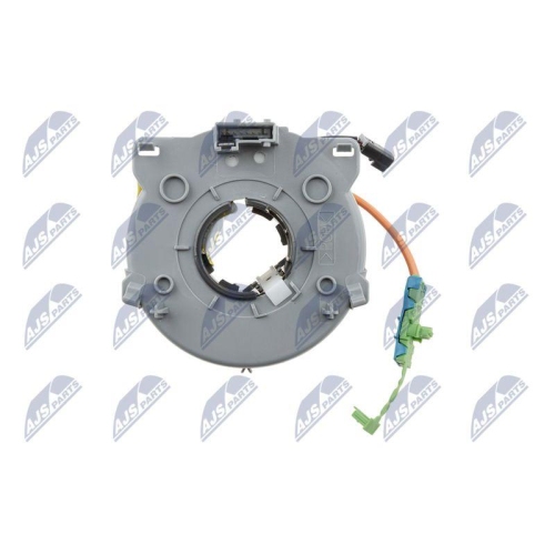 NTY Wickelfeder, Airbag EAS-PL-006