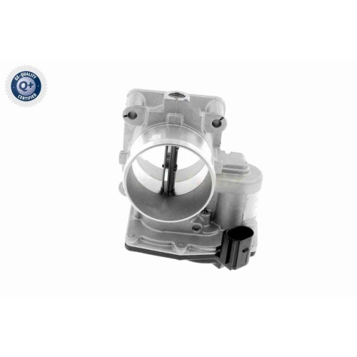 ACKOJA Drosselklappenstutzen Q+ Erstausr&uuml;sterqualit&auml;t A53-81-0005