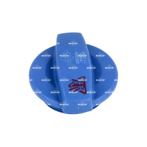 NRF Verschlussdeckel, K&uuml;hlmittelbeh&auml;lter 455635