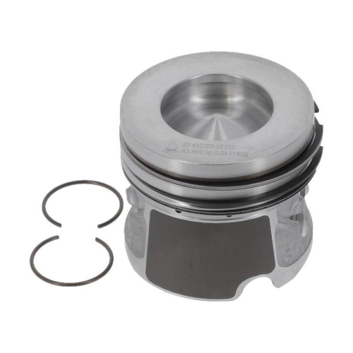 N&Uuml;RAL Kolben 87-432200-10