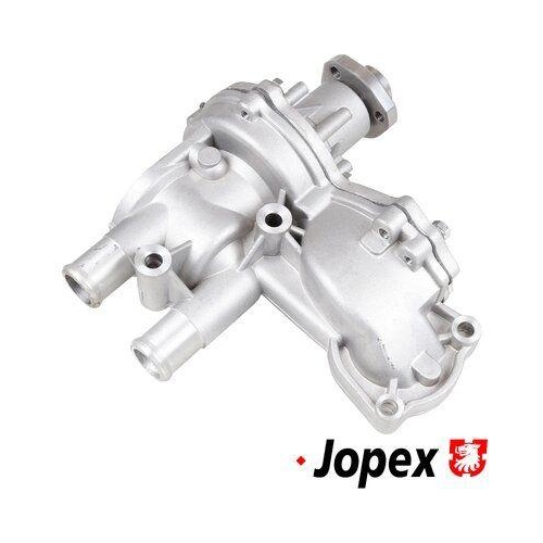 JP GROUP Wasserpumpe, Motork&uuml;hlung JOPEX 1114104100