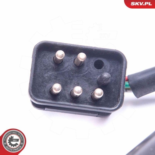 ESEN SKV Wischermotor 19SKV184