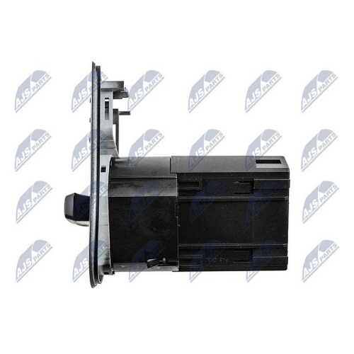 NTY Schalter, Hauptlicht EWS-SE-002
