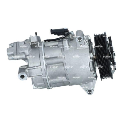 NRF Kompressor, Klimaanlage EASY FIT 32463