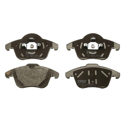 TRW Bremsbelagsatz, Scheibenbremse COTEC GDB1960