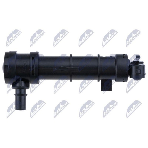 NTY Waschwasserdüse, Scheinwerferreinigung EDS-VW-070