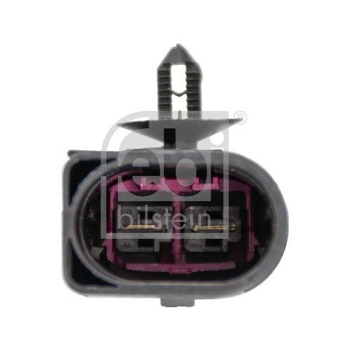 FEBI BILSTEIN Kompressor, Druckluftanlage febi Plus 196289