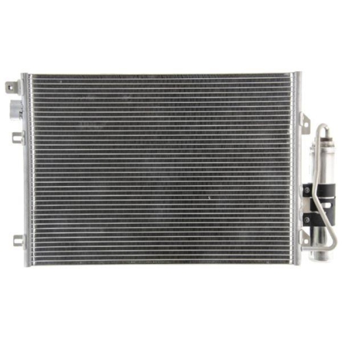 MAHLE Kondensator, Klimaanlage BEHR *** PREMIUM LINE *** AC 860 000P