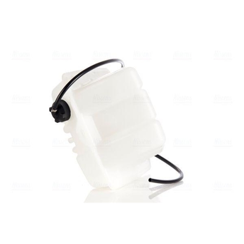 NISSENS Ausgleichsbeh&auml;lter, K&uuml;hlmittel ** FIRST FIT ** 996055