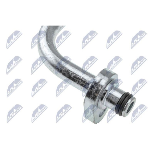 NTY Hydraulikschlauch, Lenkung SPH-FR-011