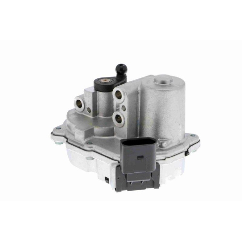 VEMO Stellelement, Drallklappen (Saugrohr) Original VEMO Qualit&auml;t V10-77-0024