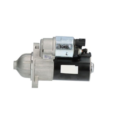 VALEO Starter VALEO ORIGINS STOP&START - NEW O.E. TECHNOLOGIE 608397