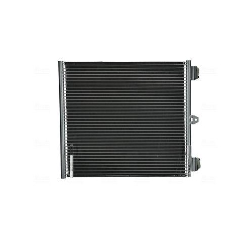 NISSENS Kondensator, Klimaanlage ** FIRST FIT ** 941006
