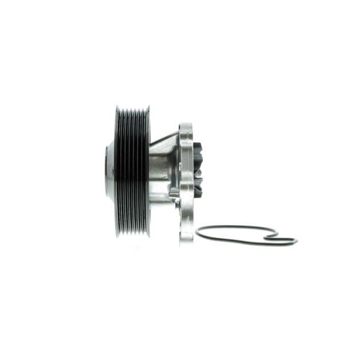 AISIN Wasserpumpe, Motork&uuml;hlung WPH-700
