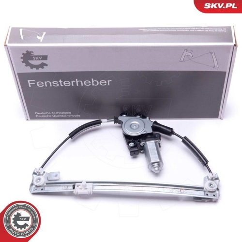 ESEN SKV Fensterheber 51SKV062