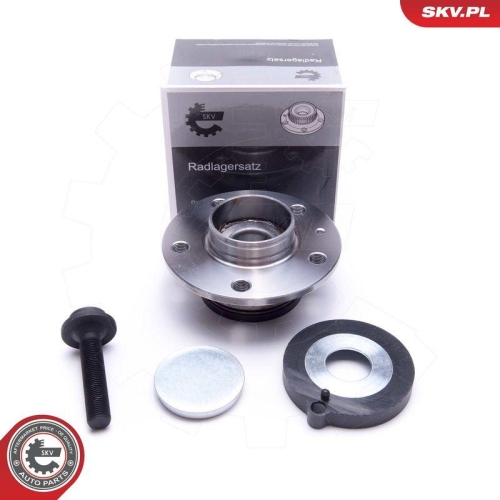 ESEN SKV Radlagersatz 29SKV297