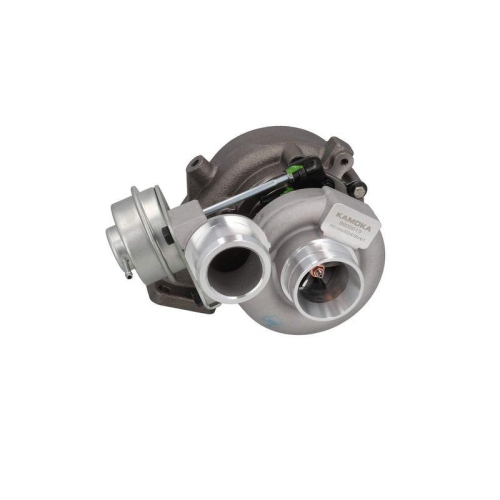 KAMOKA Lader, Aufladung 8600013