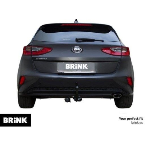 BRINK Anh&auml;ngevorrichtung BMA 654900
