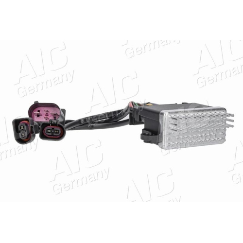 AIC Steuerger&auml;t, Elektrol&uuml;fter (Motork&uuml;hlung) NEW MOBILITY PARTS 70926