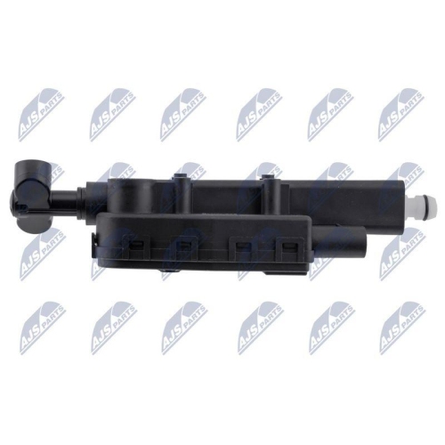 NTY Waschwasserdüse, Scheinwerferreinigung EDS-VW-079