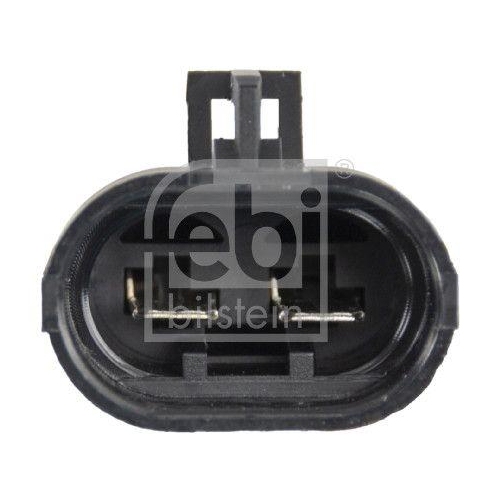 FEBI BILSTEIN Kompressor, Druckluftanlage febi Plus 196299